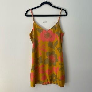 RVCA Dress